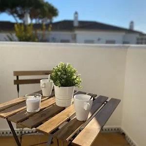 Apartamento Pinar 10, Chiclana de la Frontera