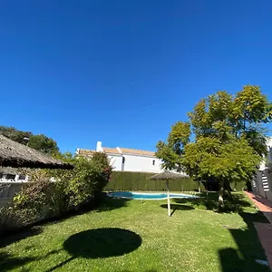 Apartamento Precioso Adosado Rodeado De Un Entorno Natural Y Muy Cerca De La Playa, Chiclana de la Frontera