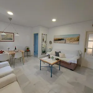 Apartamento Maria, Chiclana de la Frontera