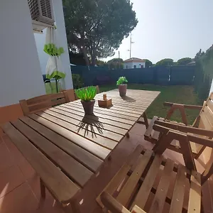 Сasa de vacaciones Casa Del Duque, Chiclana de la Frontera