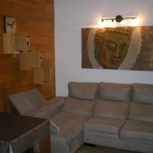 Apartamento Vista Al Rio, Chiclana de la Frontera