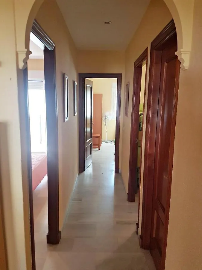 Apartamento Playa La Barrosa Apartment Chiclana de la Frontera